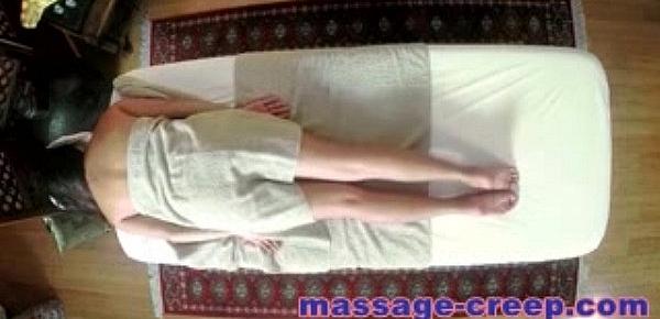  Asian Babe Massage Schoolgirl